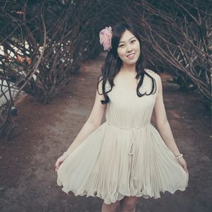 Meet your Posher, Suyeon